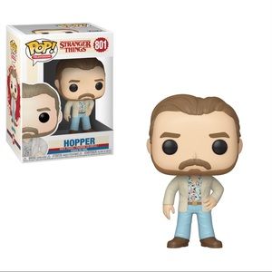Stranger Things Funko